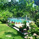 Toulousaine Frühstückspension 4*