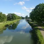 Frühstückspension Toulousaine Grisolles (Tarn-et-Garonne)