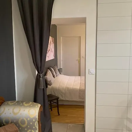 Bed and breakfast Toulousaine Grisolles (Tarn-et-Garonne)