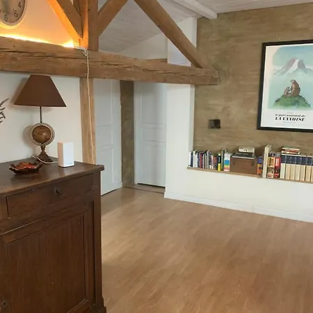 Bed and Breakfast Toulousaine Grisolles (Tarn-et-Garonne)