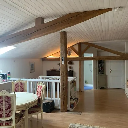 Toulousaine Bed and Breakfast