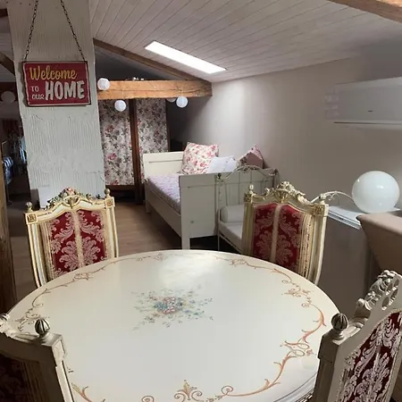 Toulousaine Bed and Breakfast Grisolles (Tarn-et-Garonne)