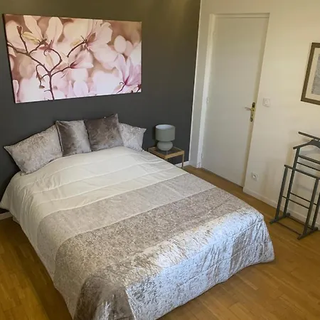 Toulousaine Bed and Breakfast