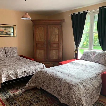 Toulousaine 4* Grisolles (Tarn-et-Garonne)