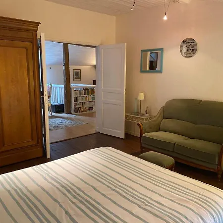 Toulousaine Bed and Breakfast Grisolles (Tarn-et-Garonne)