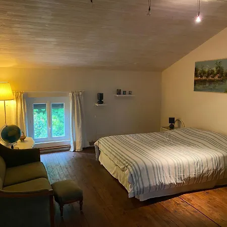 Bed and Breakfast Toulousaine