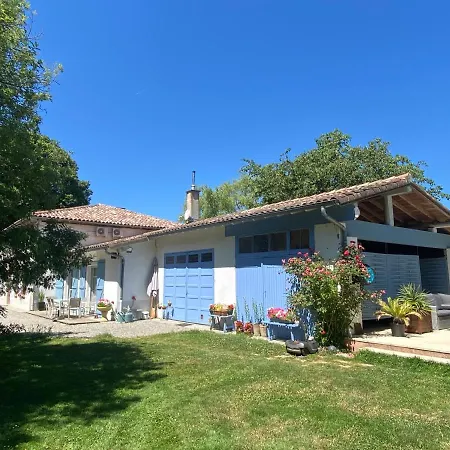 Toulousaine 4* Grisolles (Tarn-et-Garonne)