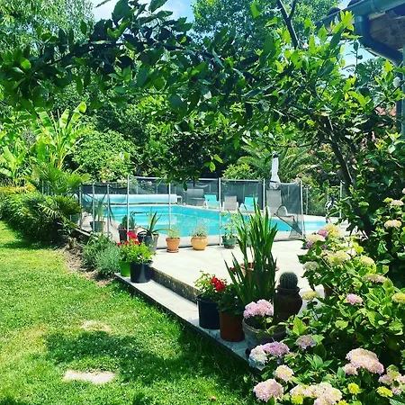 Toulousaine Bed and Breakfast 4*