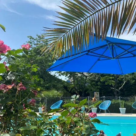 Toulousaine Bed & Breakfast Grisolles (Tarn-et-Garonne)