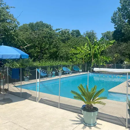 Bed and Breakfast Toulousaine Grisolles (Tarn-et-Garonne)