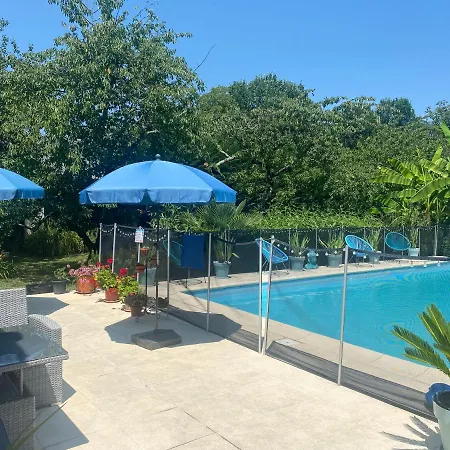 Toulousaine B&B Grisolles (Tarn-et-Garonne)