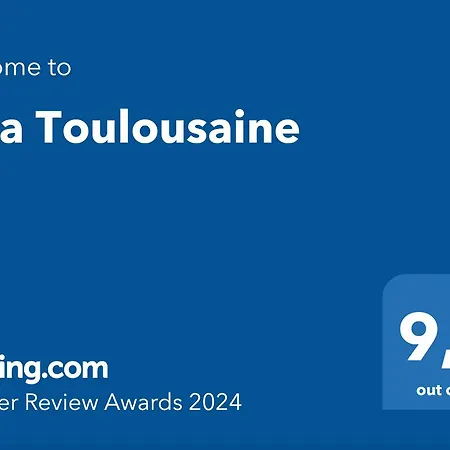 Toulousaine B&B Grisolles (Tarn-et-Garonne)