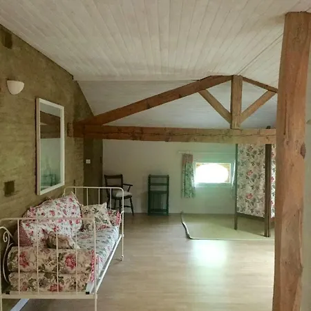 Bed and Breakfast Toulousaine Grisolles (Tarn-et-Garonne)