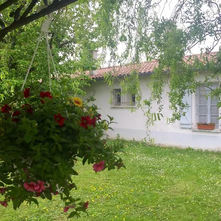 Toulousaine B&B *