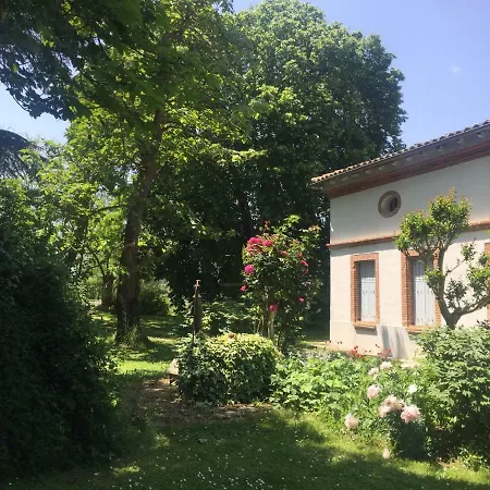 Toulousaine Bed and Breakfast Grisolles (Tarn-et-Garonne)