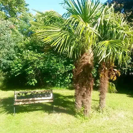 Bed and breakfast Toulousaine 4*