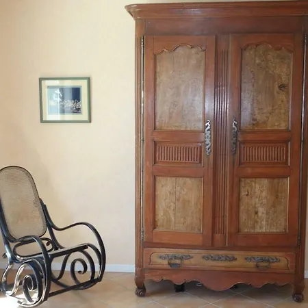 Toulousaine Bed and Breakfast 4*