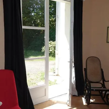 Bed and Breakfast Toulousaine 4*
