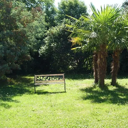 Toulousaine Bed and breakfast 4*