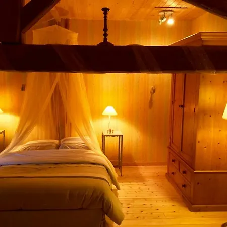 Toulousaine 4* Grisolles (Tarn-et-Garonne)