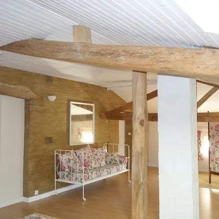 Bed and Breakfast Toulousaine 4*