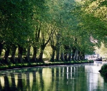 Toulousaine 4* Grisolles (Tarn-et-Garonne)