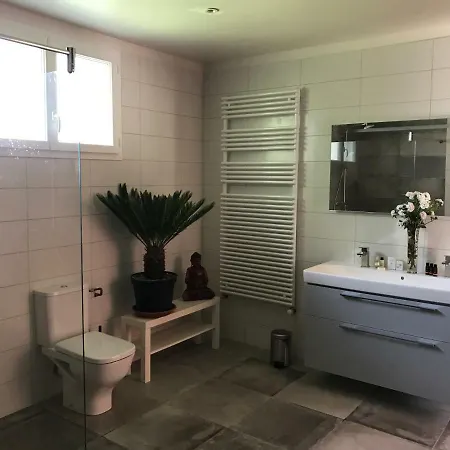 Bed and breakfast Toulousaine