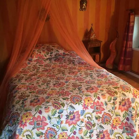 Bed and Breakfast Toulousaine