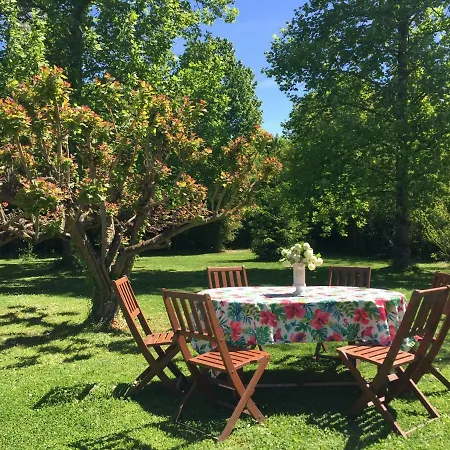 Toulousaine 4* Grisolles (Tarn-et-Garonne)