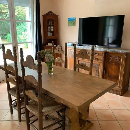 Bed and breakfast Toulousaine