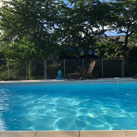 Toulousaine Bed and breakfast Grisolles (Tarn-et-Garonne)
