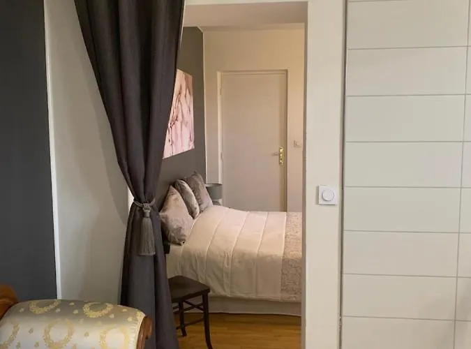 Bed & Breakfast Toulousaine Grisolles (Tarn-et-Garonne)