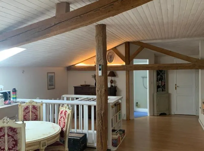 Toulousaine Bed & Breakfast