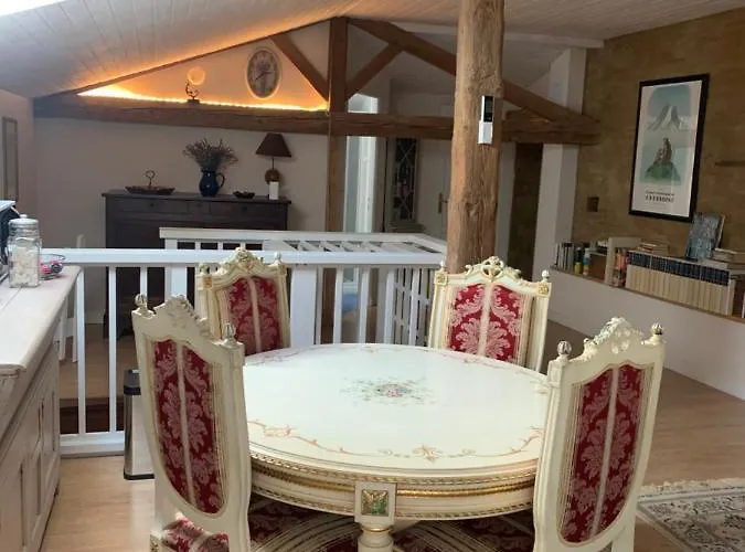 Toulousaine 4* Grisolles (Tarn-et-Garonne)