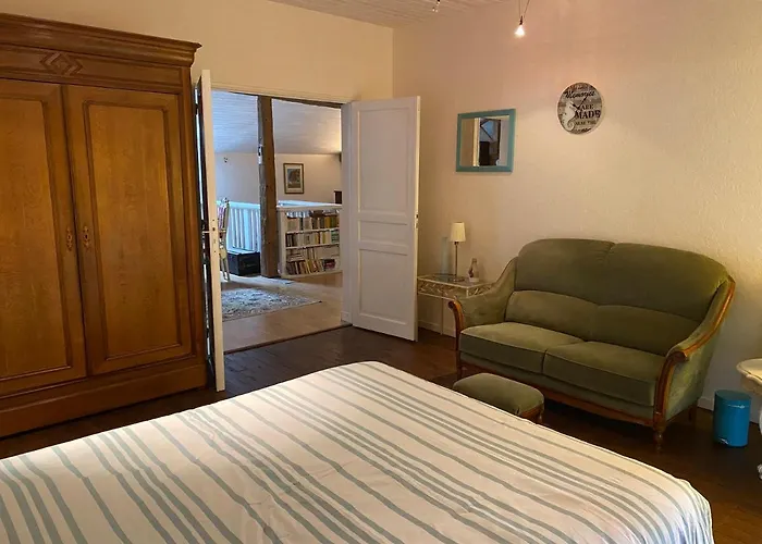 Toulousaine Bed & Breakfast Grisolles (Tarn-et-Garonne)