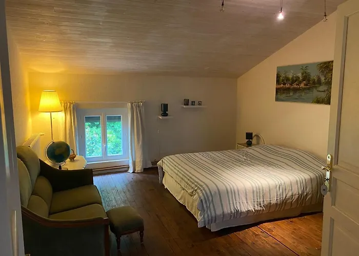 Bed & Breakfast Toulousaine