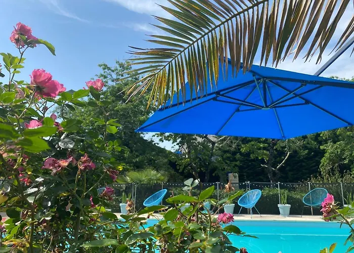 Toulousaine Bed & Breakfast Grisolles (Tarn-et-Garonne)