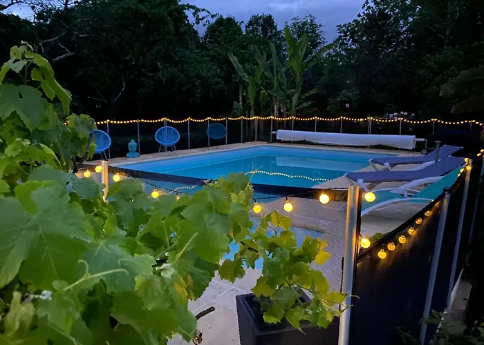 Bed & Breakfast Toulousaine Grisolles (Tarn-et-Garonne)