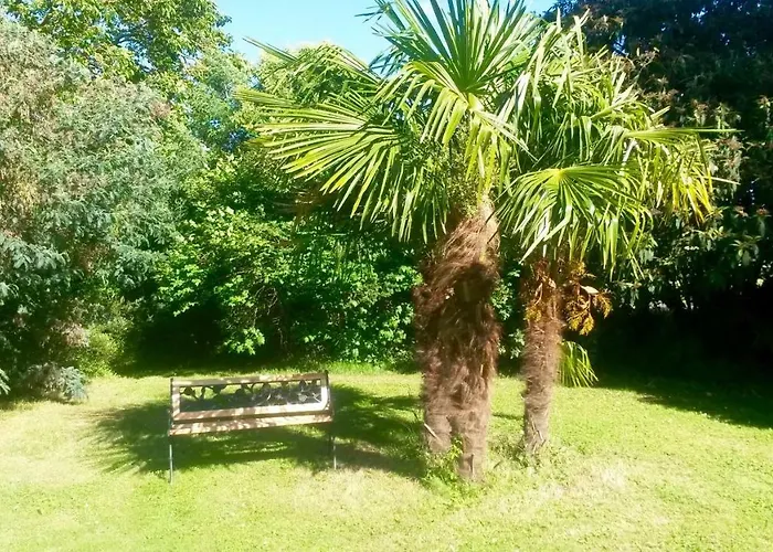 Bed & Breakfast Toulousaine 4*