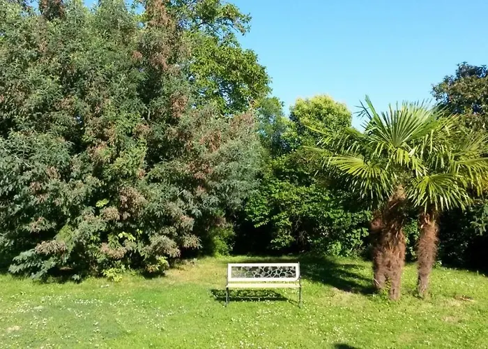 Bed & Breakfast Toulousaine Grisolles (Tarn-et-Garonne)