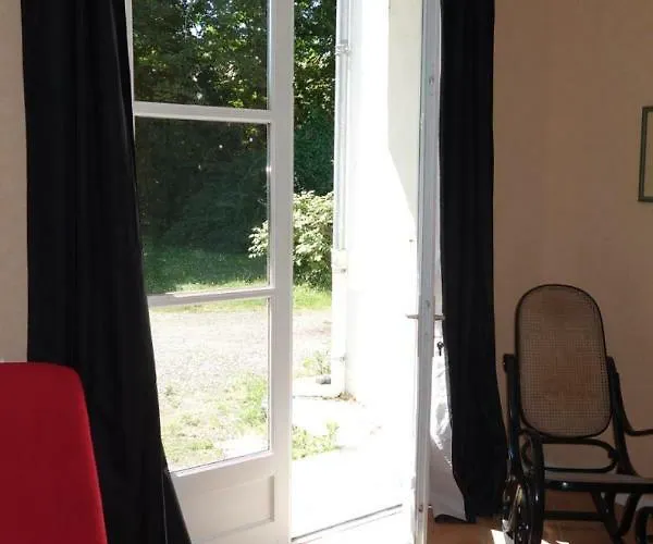 Bed & Breakfast Toulousaine 4*