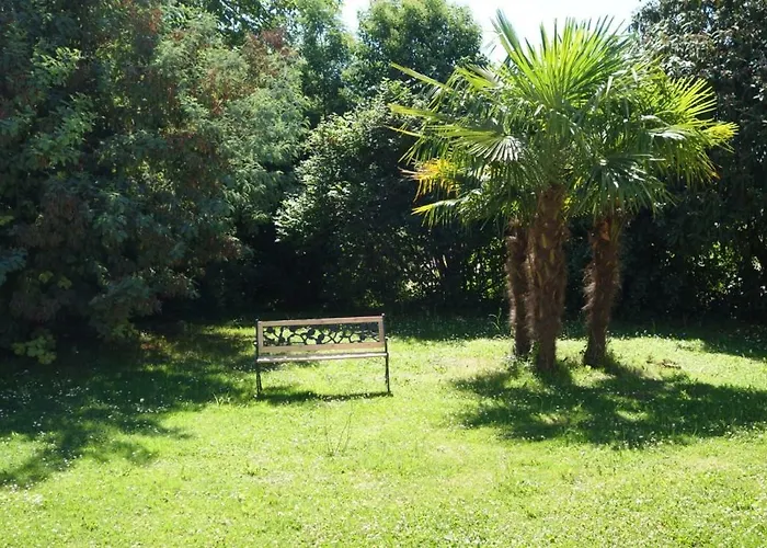 Toulousaine Bed & Breakfast 4*