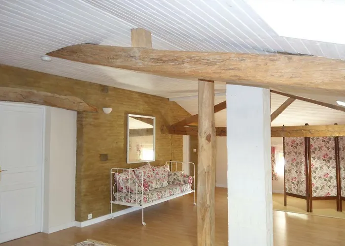 Bed & Breakfast Toulousaine 4*