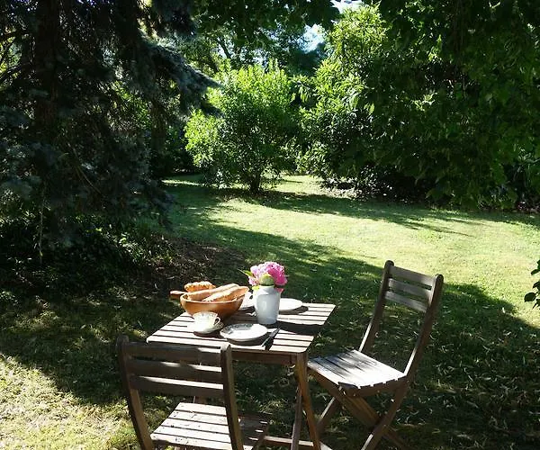 Bed & Breakfast Toulousaine Grisolles (Tarn-et-Garonne)