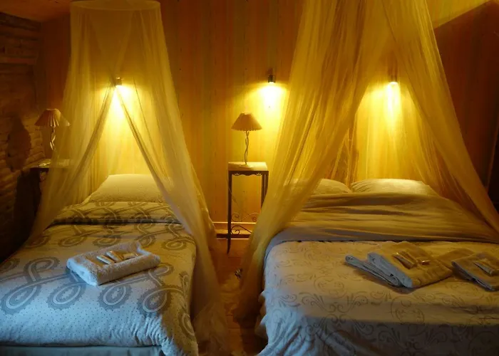 Toulousaine 4* Grisolles (Tarn-et-Garonne)