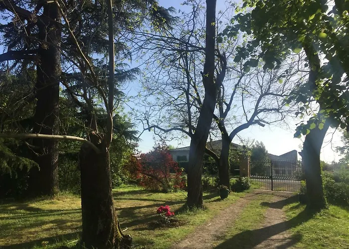 Toulousaine 4* Grisolles (Tarn-et-Garonne)