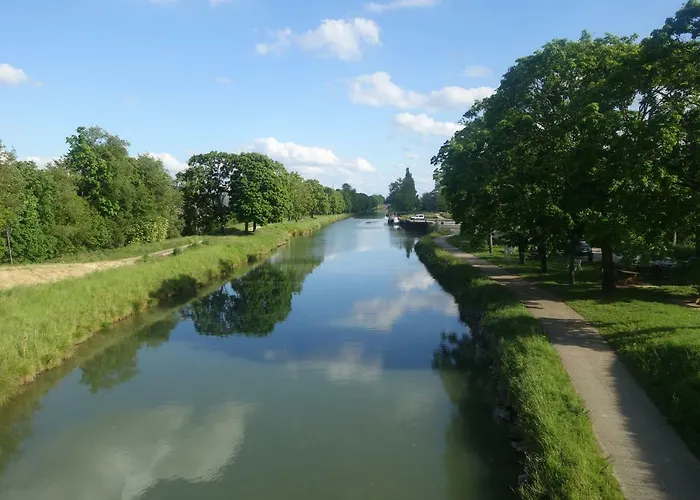 Bed & Breakfast Toulousaine Grisolles (Tarn-et-Garonne)