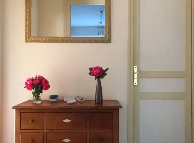 Bed & Breakfast Toulousaine