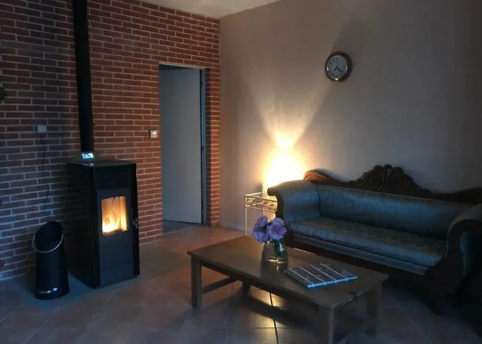 Bed & Breakfast Toulousaine