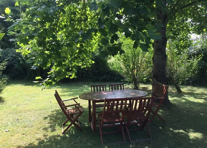 Toulousaine Bed & Breakfast Grisolles (Tarn-et-Garonne)